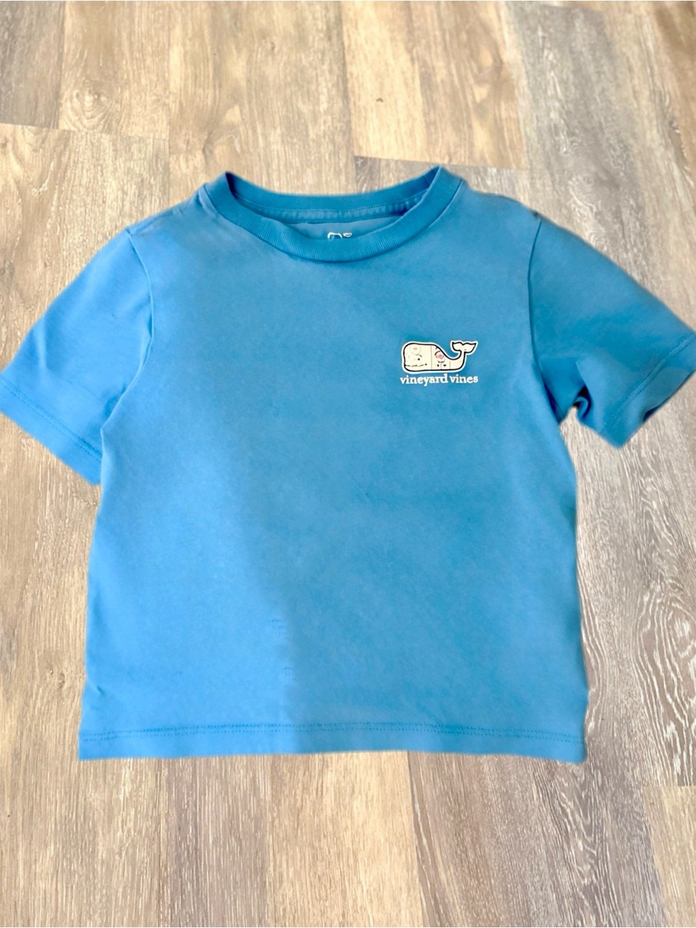 Vineyard Vines Tee